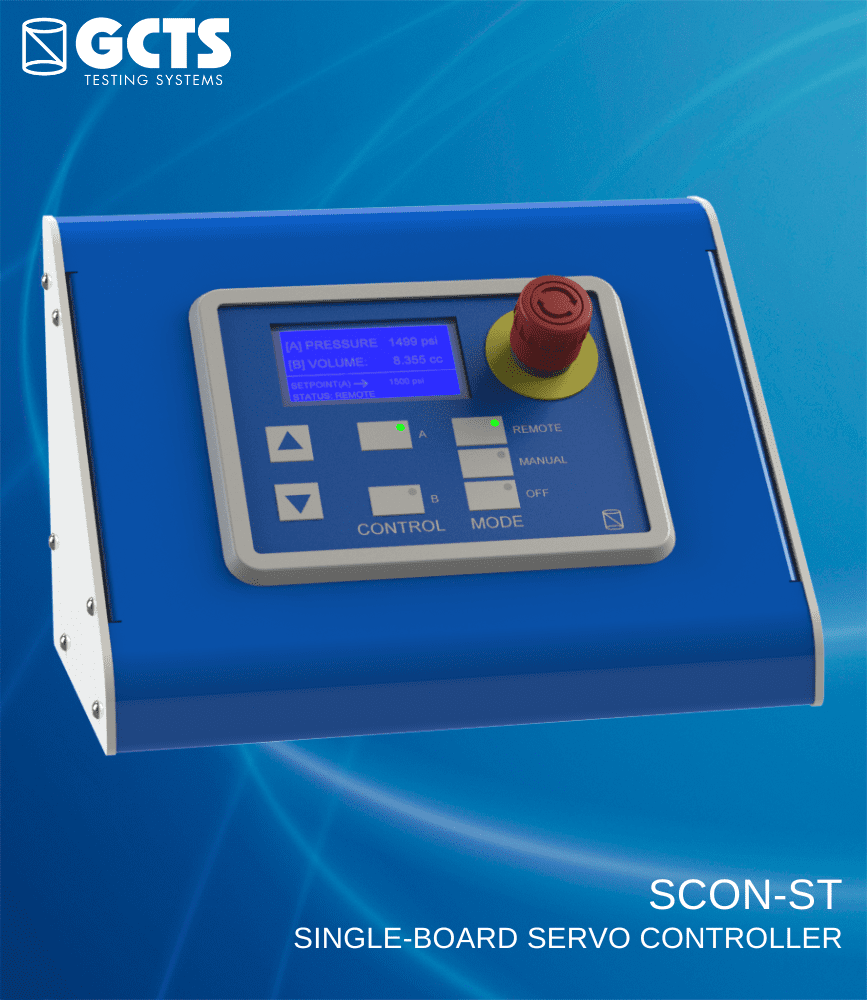 SCON-ST Single-board Servo Controller