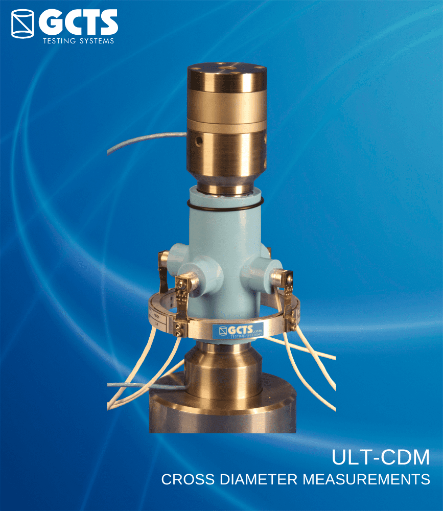 ULT-CDM Cross Diameter Measurements
