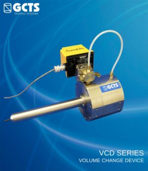VCD Series Volume Change Device