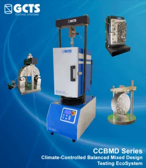 Balanced Mix Design Tester